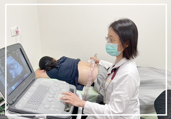 佑安診所附設洗腎中心